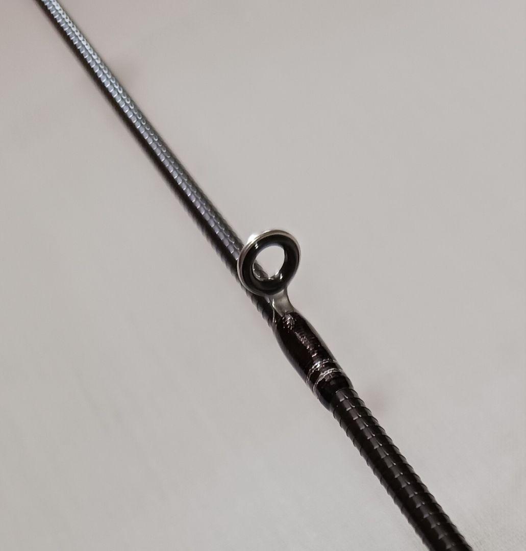 アブガルシア クロスフィールド XSFC-502UL [未使用] - メルカリ