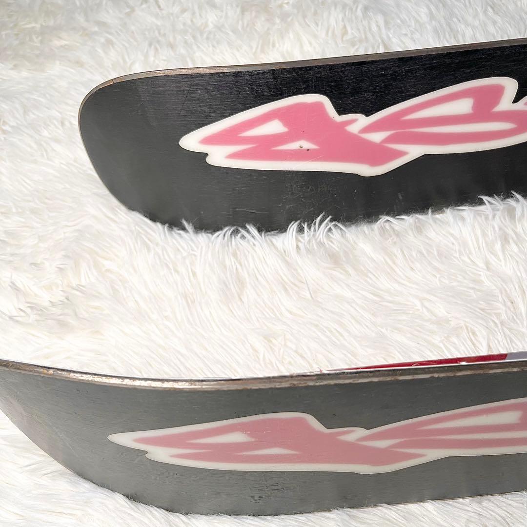 良品】ブルーモリス BSB ショートスキー93cm