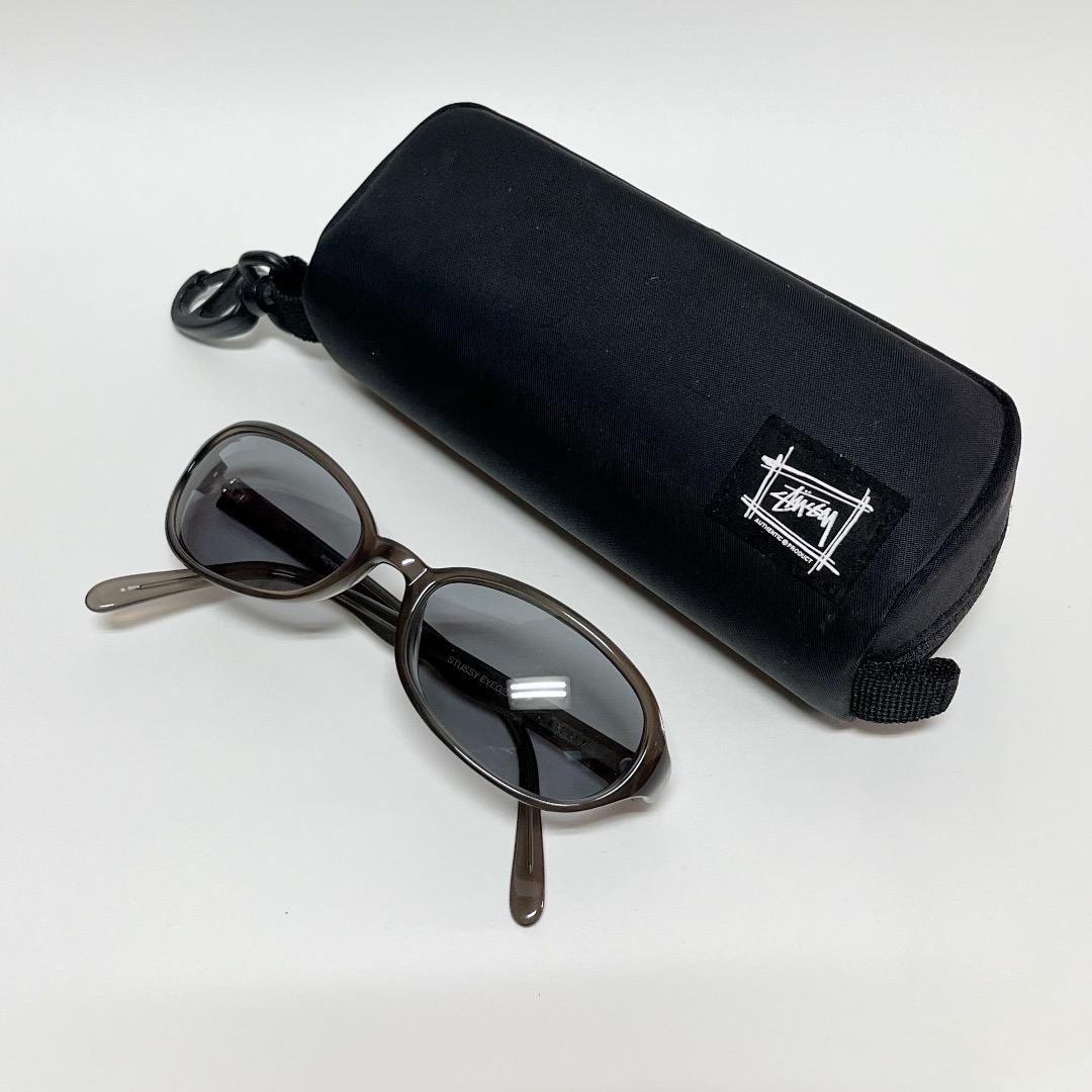 ステューシー サングラス RICHTER Stussy Eyegear - メルカリ