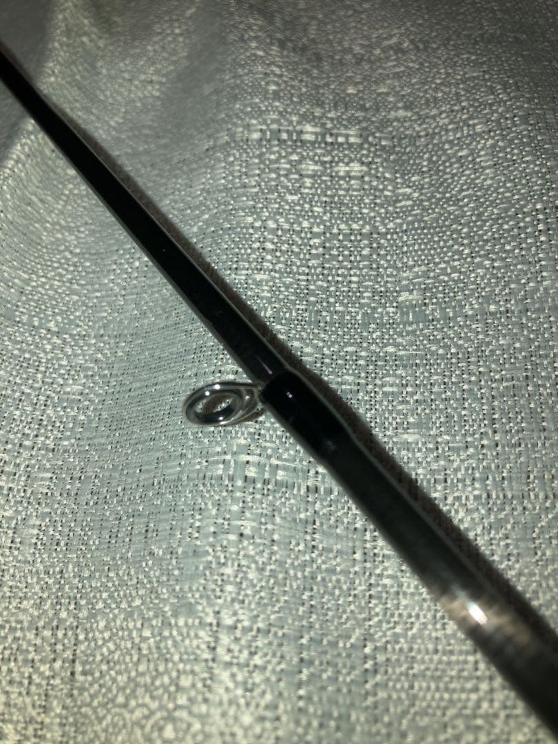 APIA GRANDAGE BRUTE ブルーチェイサー