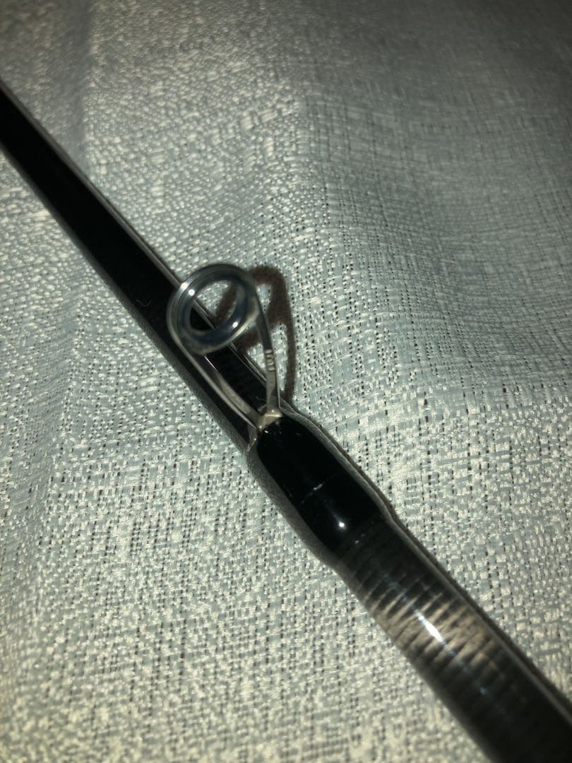 APIA GRANDAGE BRUTE ブルーチェイサー