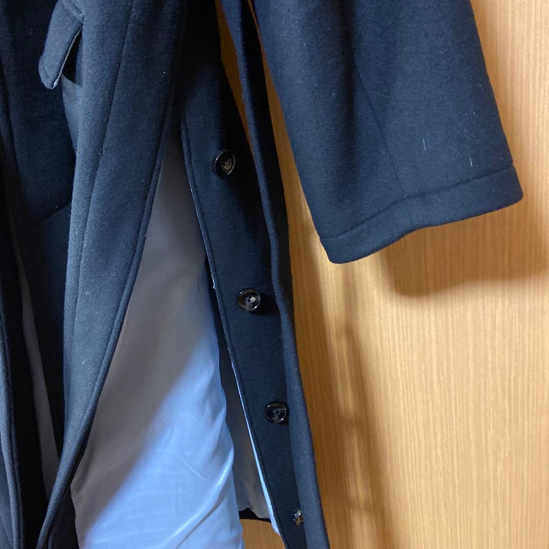 ジャケット・アウター MAISON SPECIAL Dress-Over Balmacaan Coat