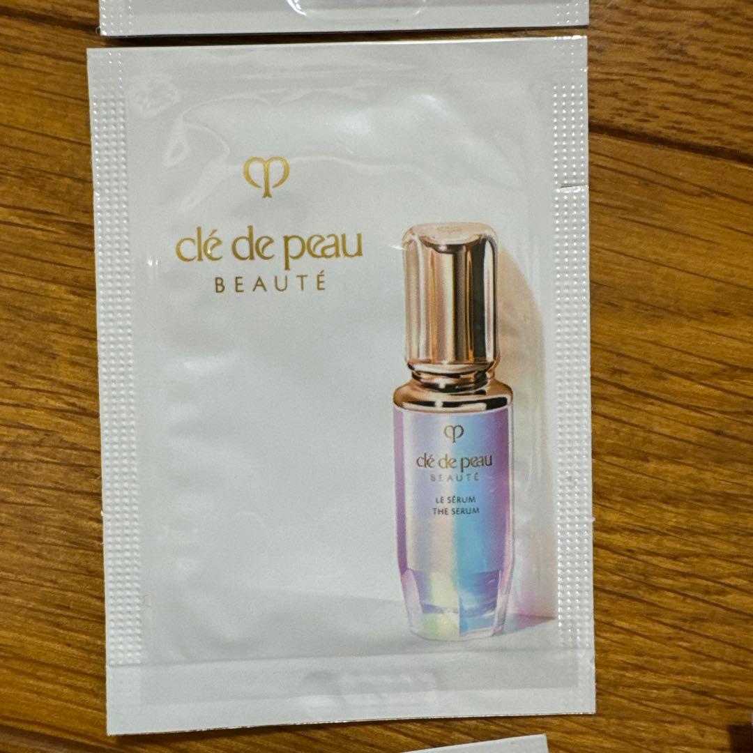 clé de peau トライアルセット - メルカリ