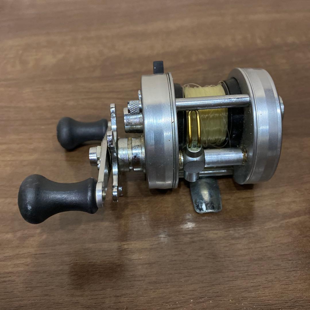 ワ*カ様 リール ABU アンバサダー 1500C IAR