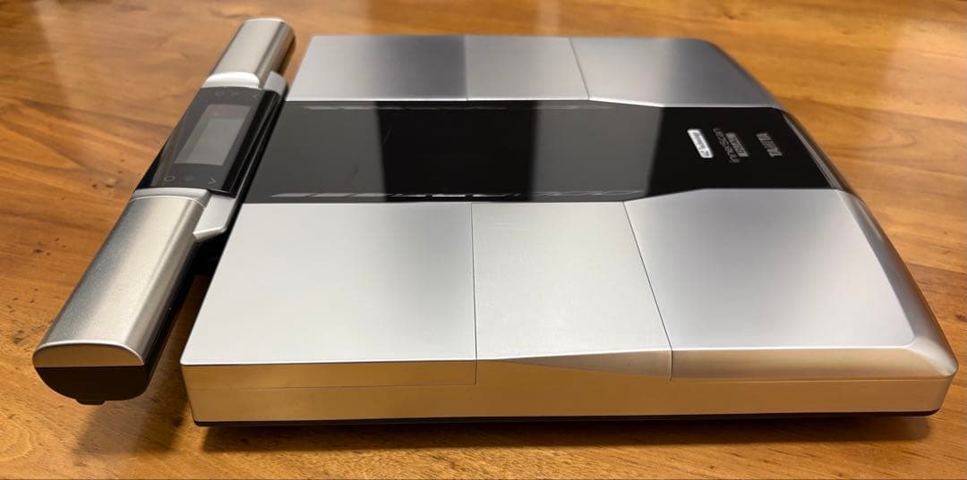 TANITA RD-804L innerscan DUAL 体組成計 2023年