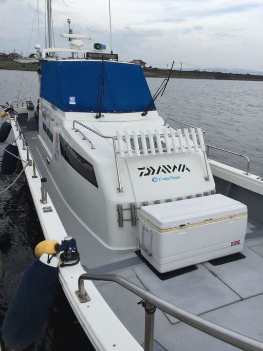 キャスティングレール　手摺り