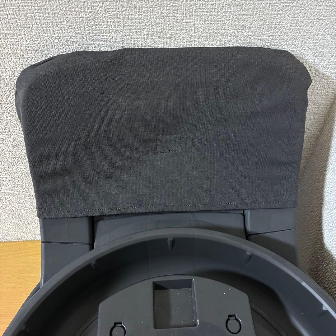 コンビ THE S ISOFIX のせかえベース