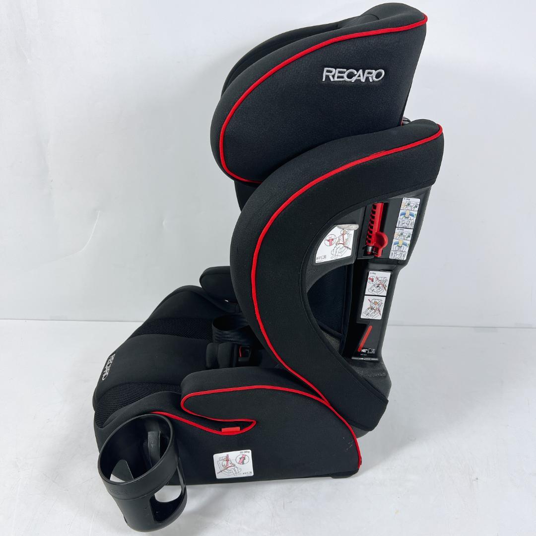 RECARO レカロ J1 NEO チャイルドシート ジュニアシート