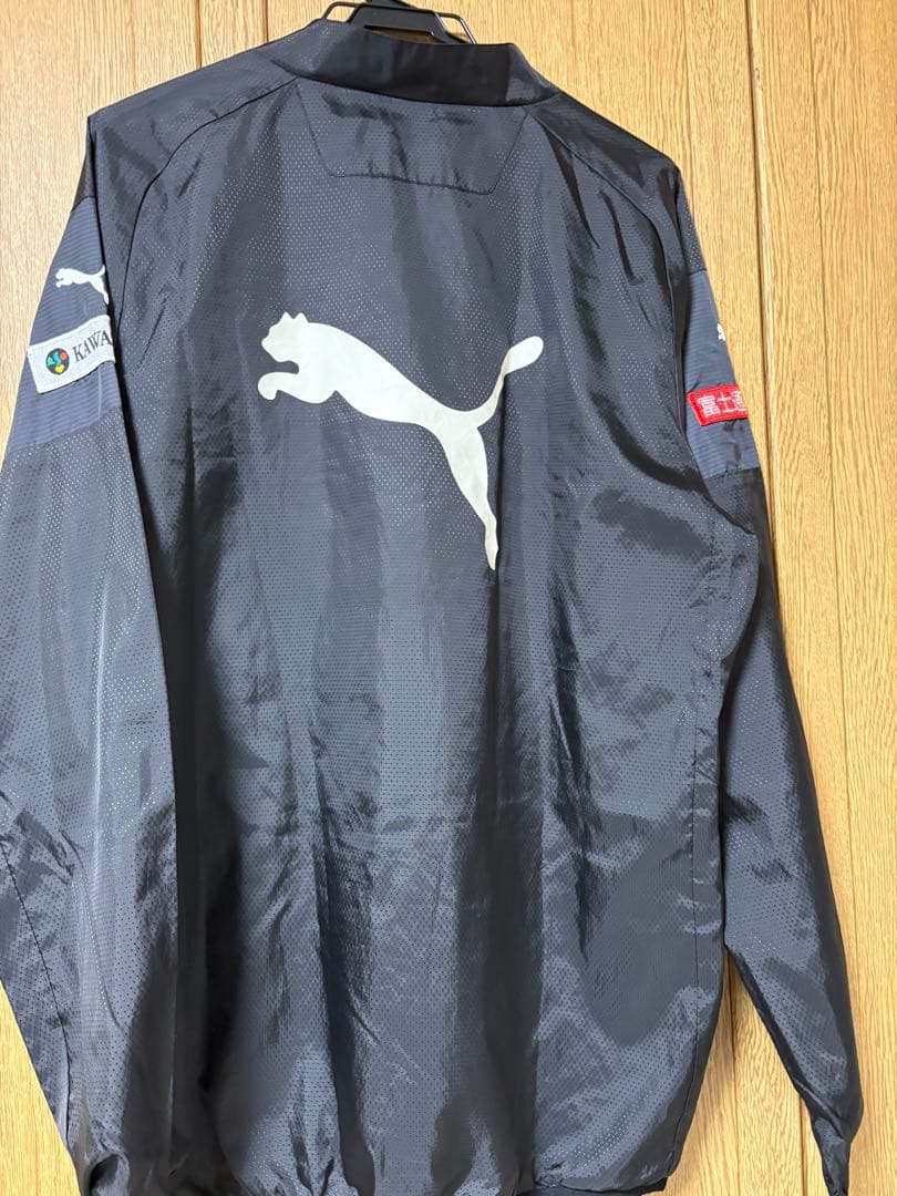 川崎フロンターレ 支給品ウェア