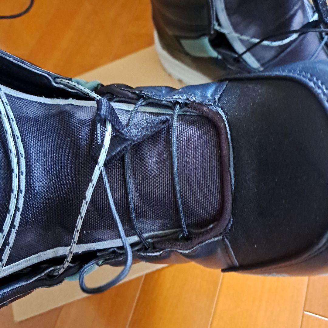 スノーボード ブーツ【NORTHWAVE】25.5cm