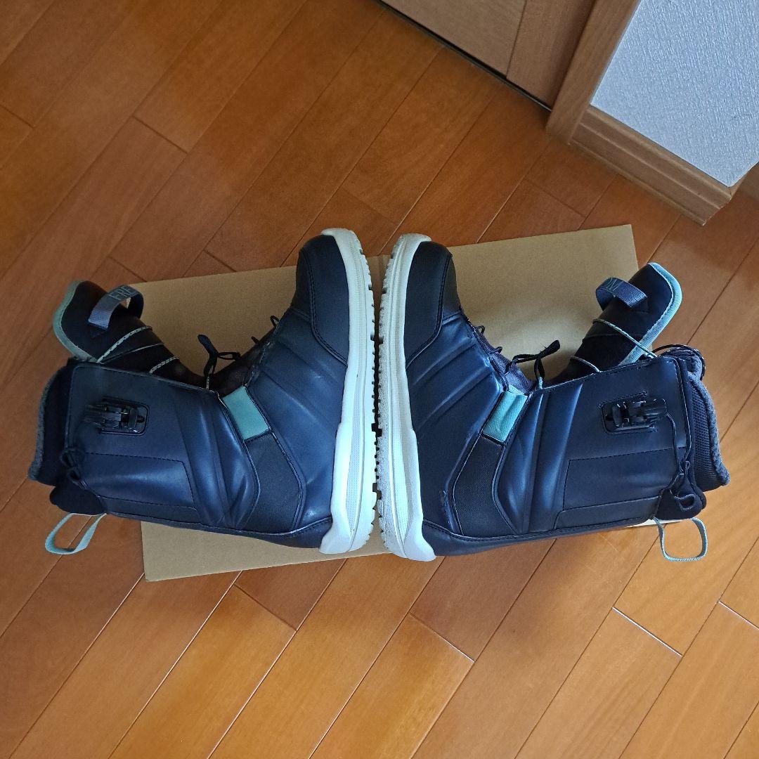 スノーボード ブーツ【NORTHWAVE】25.5cm