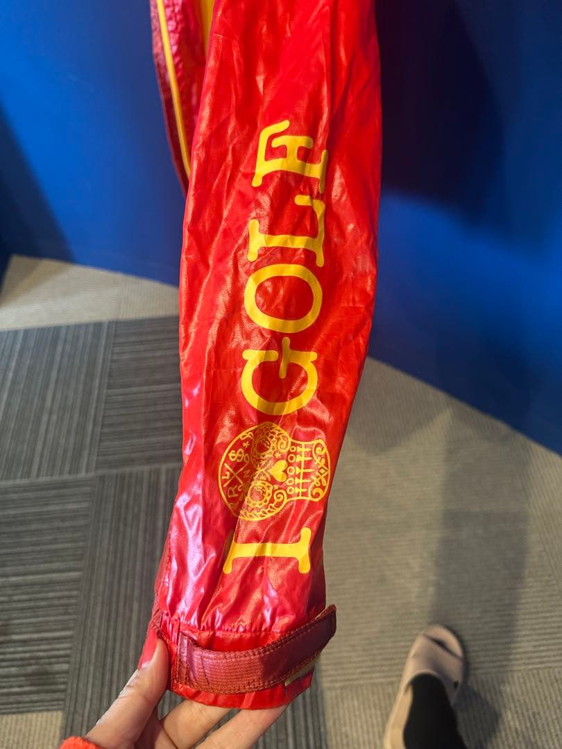 ラッセルノ ナイロンジャケット 中古 最 安値