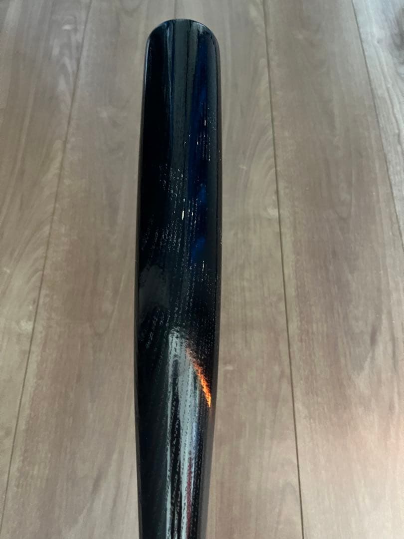 千葉ロッテマリーンズ 平沢大河 #13 バット NPBマーク 支給品 実使用