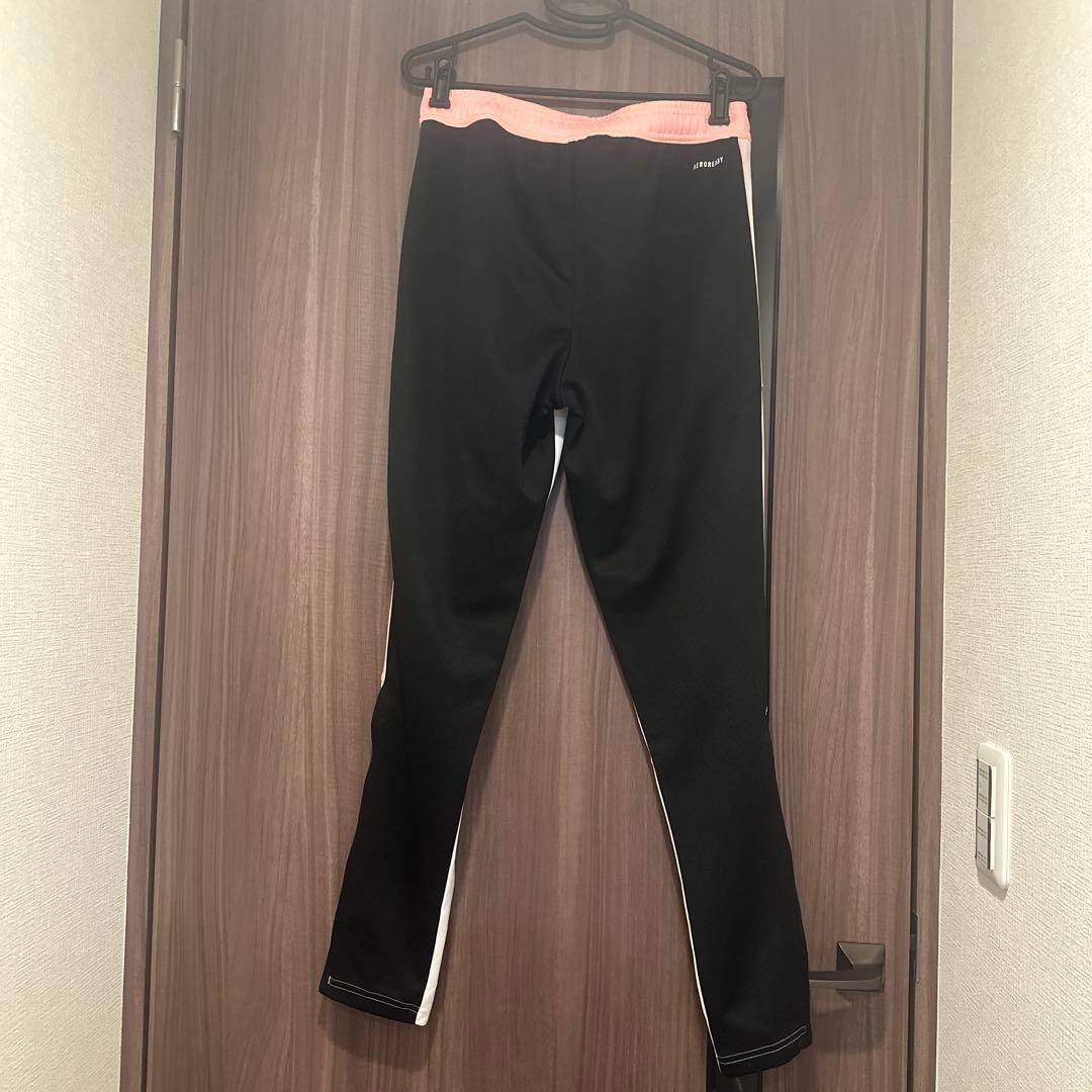 ユヴェントス　humanrace トレーニングウェア上下セット　ピステ