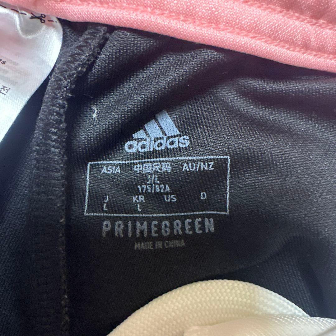 ユヴェントス　humanrace トレーニングウェア上下セット　ピステ