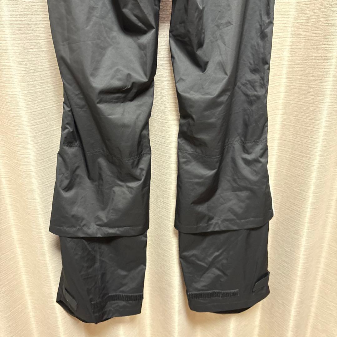 ルコック ゴルフ　レインウェア　サイズLL