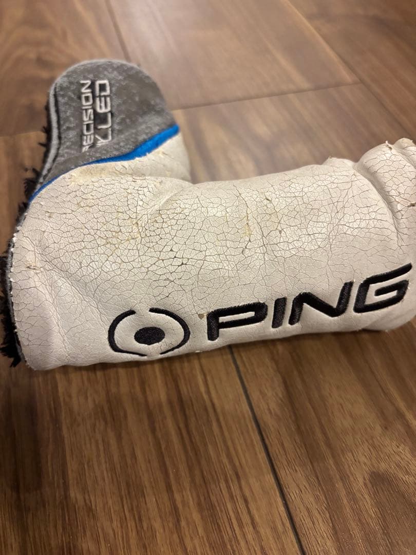 PING ANSER 2 VAULT(ヴォルト) パター