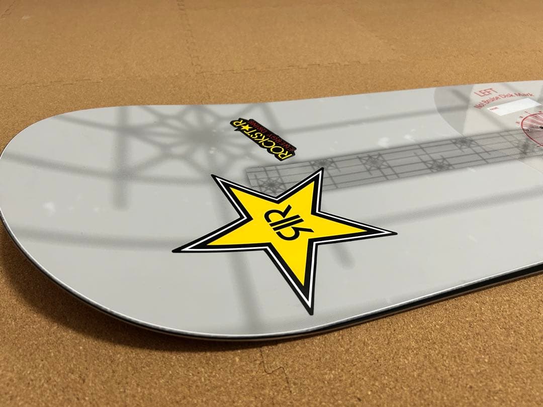 23-24 RICE28 GT2 152 グラトリ スノーボード