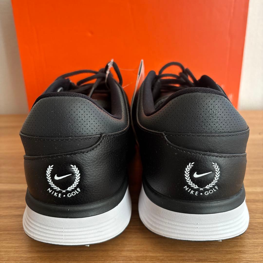 25.5cm　ナイキ　ゴルフ　スパイク　ビクトリー ツアー 4　HM6542