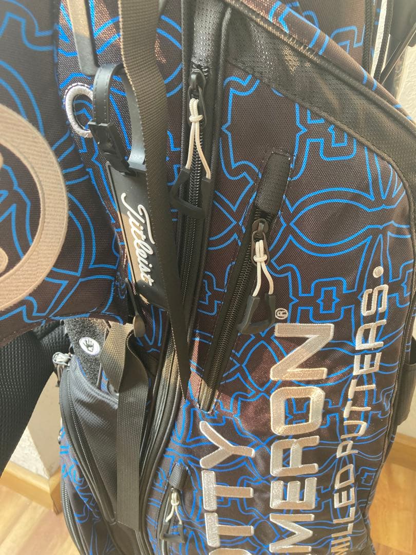 SCOTTY CAMERON ゴルフバッグ ゴルフバッグ ゴルフスタンドバッグ