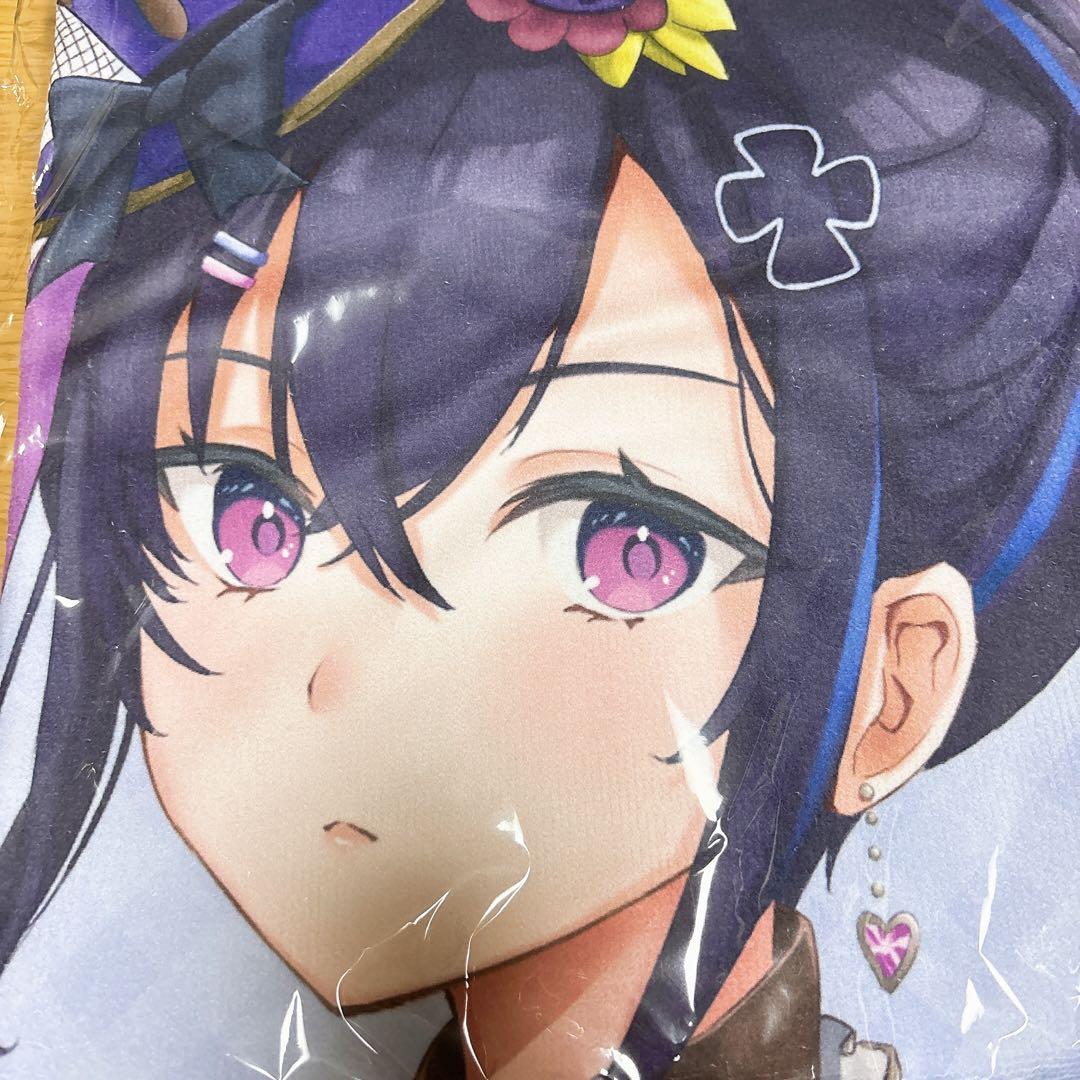 ぶいすぽ 一ノ瀬うるは タオル - メルカリ