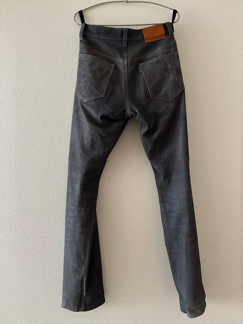 【クシタニ　KUSHITANI】エクスプローラー　ジーンズ　29