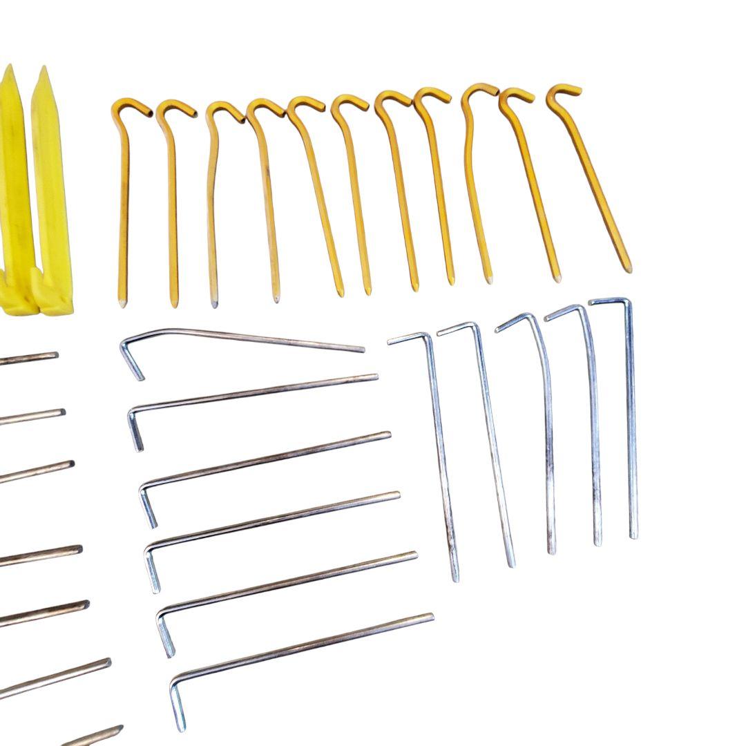 Nordisk Reisa6 PU サンド 6人用 国内正規品 付属品ほぼ完備