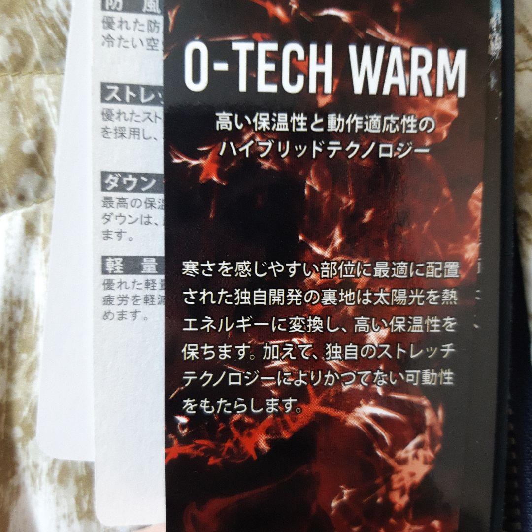 新品　オークリーゴルフ　ダウンジャケット　メンズウエア　定価28600