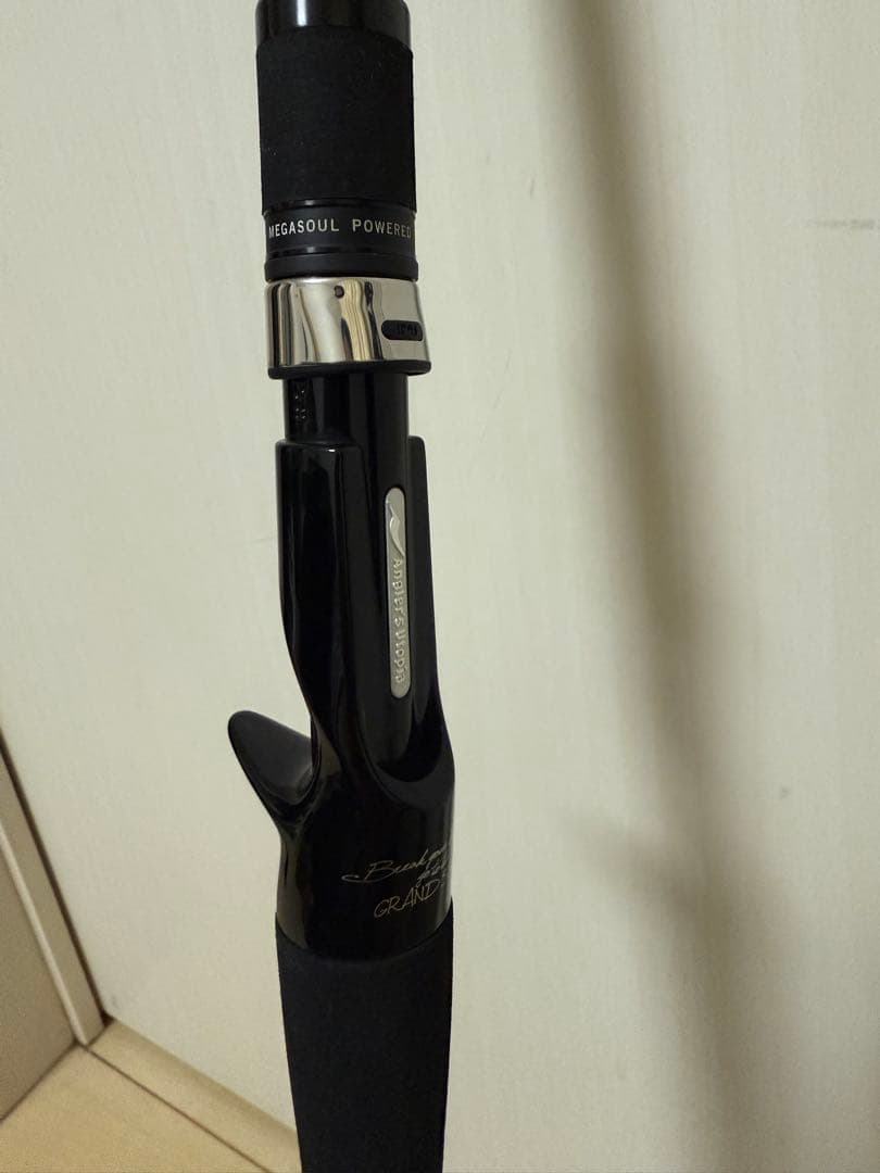 アピア　メガソウルC62HH+