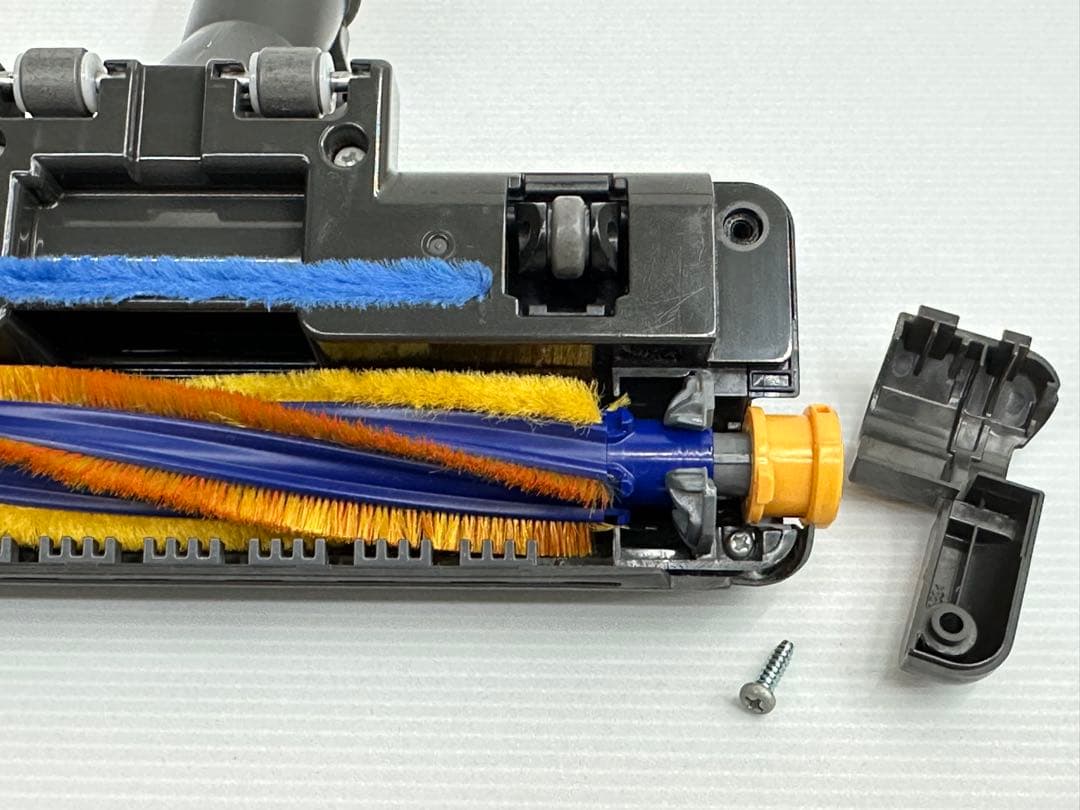 多機種対応　TC-FM2C TC-ED2C TC-FD2C 三菱　掃除機　ヘッド