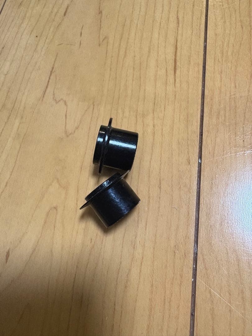 KUWAHARA Diavolo v2 リアハブ 135&142×12㎜ - メルカリ