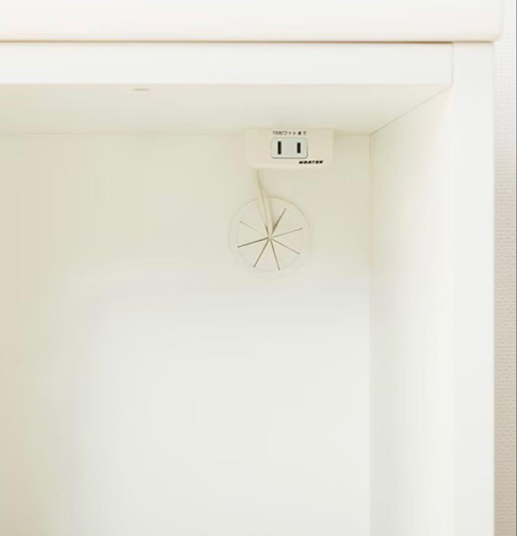 ニトリ食器棚( レジューム120-2TF-H WH/120-2QH-R WH）