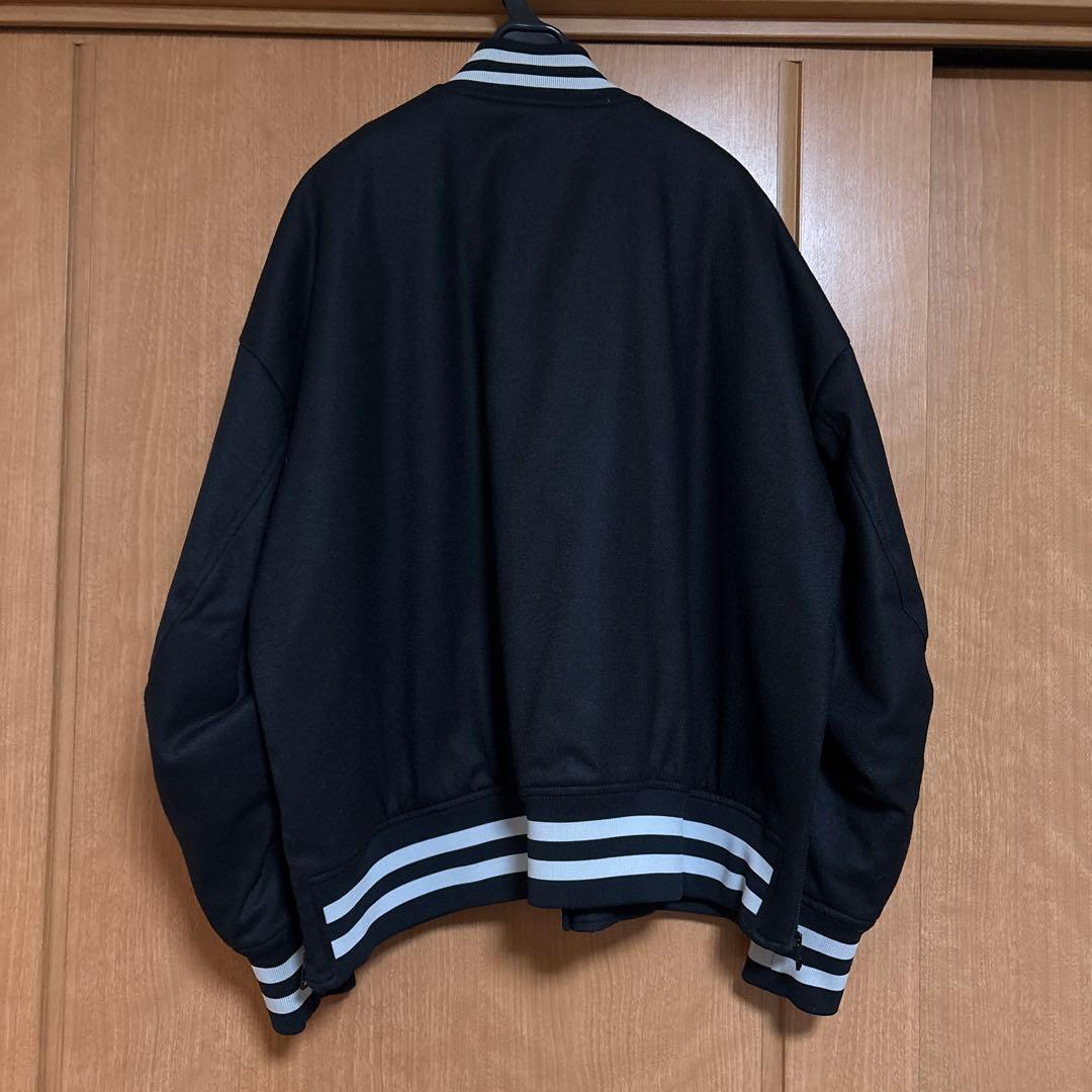 ADORE アドーア　ウールサキソニージャケット