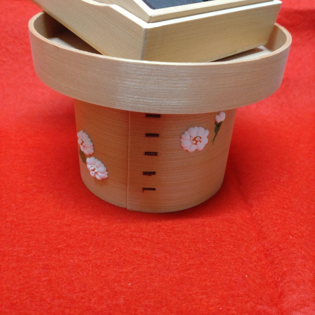 雛蔵】硯箱・有職雛道具