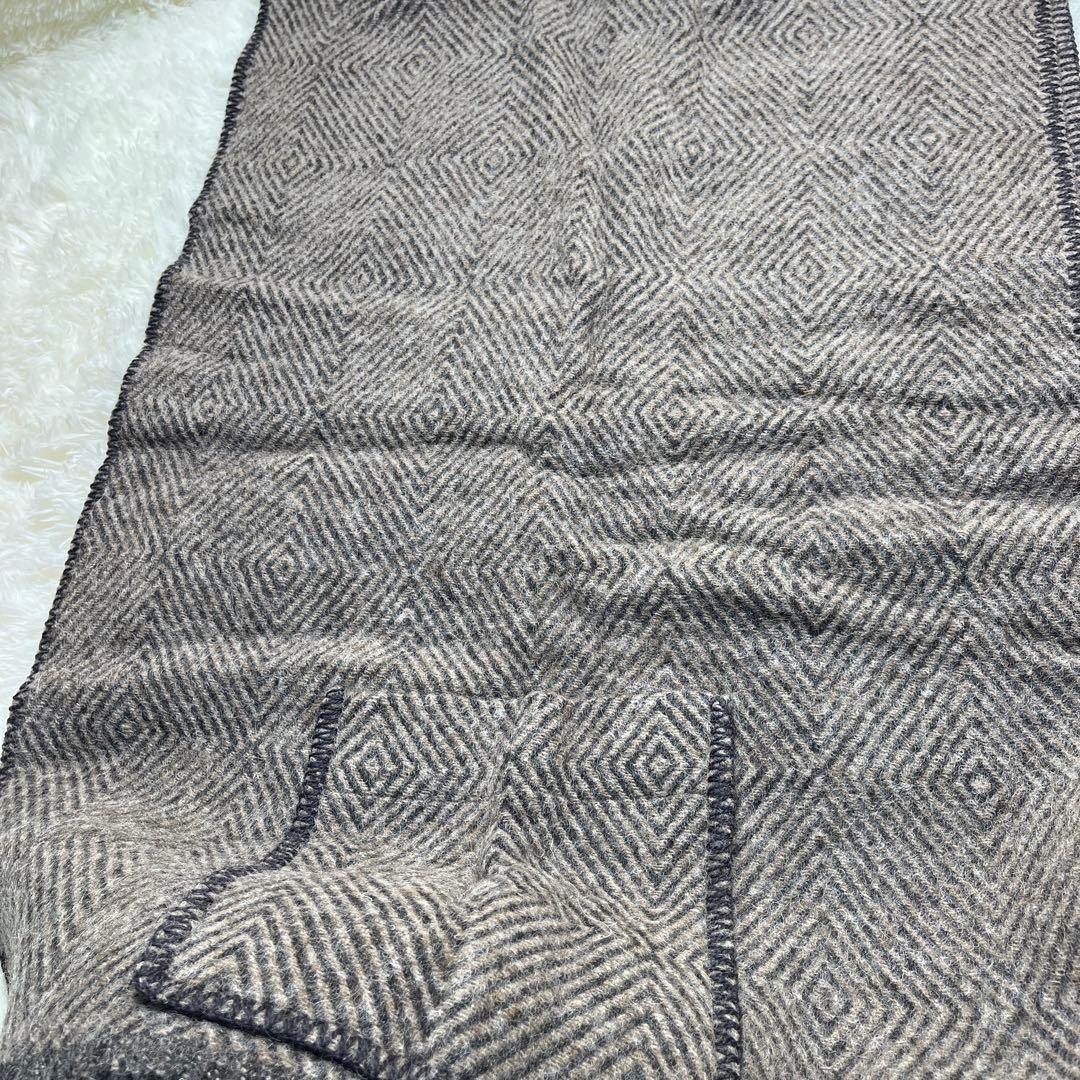 新品未使用 LAPUAN CANKURIT ラプアンカンクリ ポケットマフラー