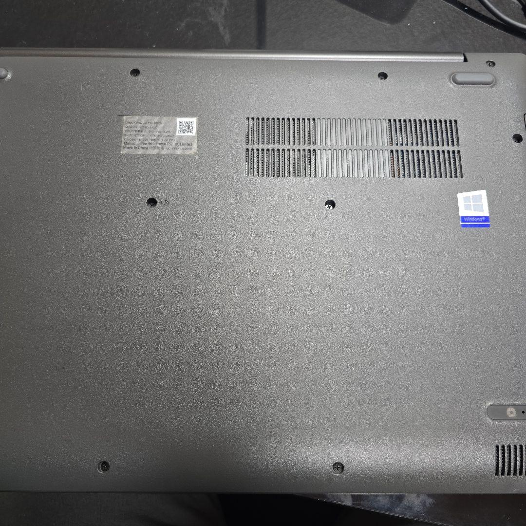 その他ノートPC本体 Lenovo ideapad 330-15IKB Core i7/8GB/SSD