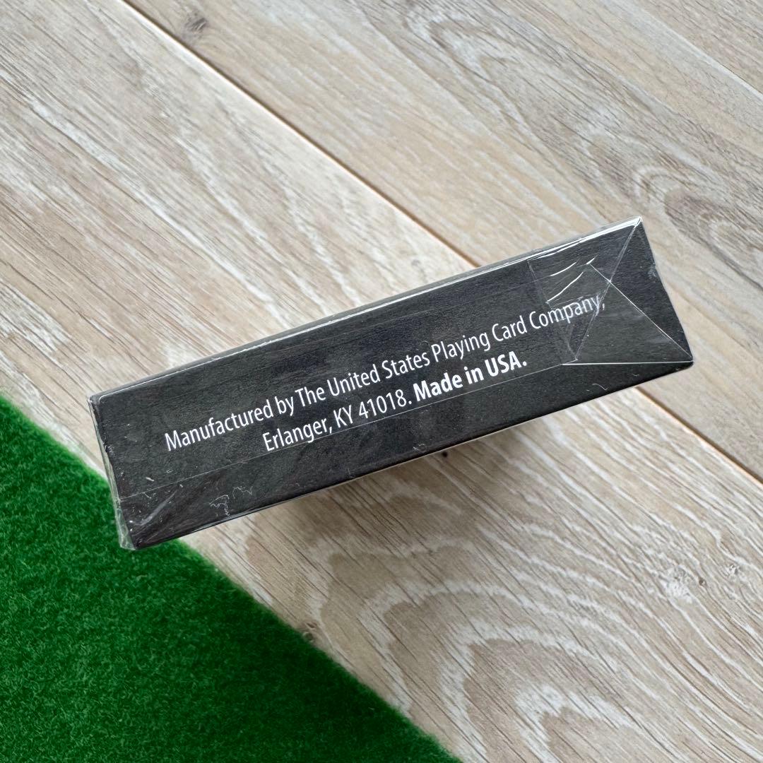 Scott Cameronスコッティキャメロントランプ PlayingCards