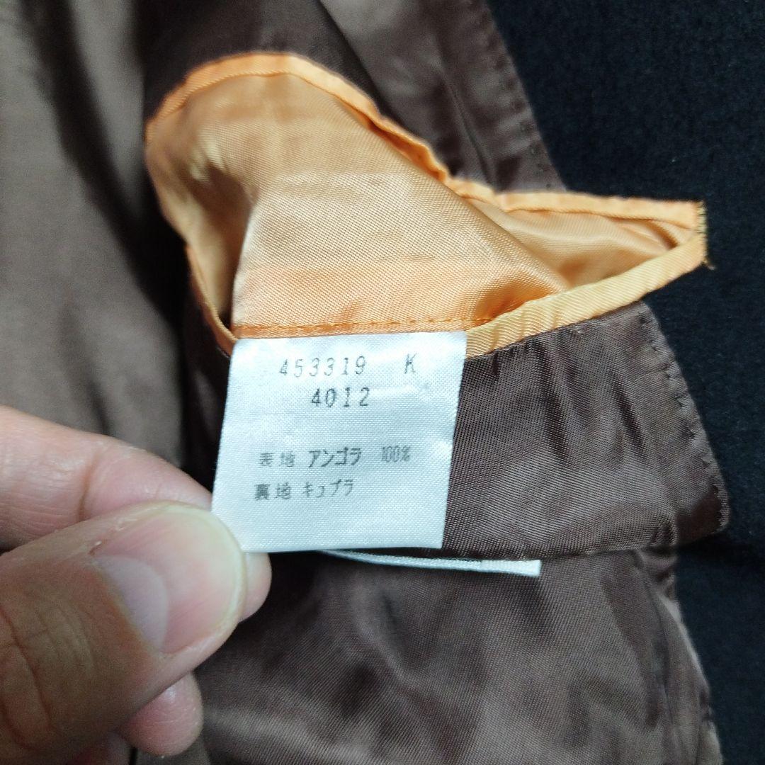 Paul Smith ポールスミスコレクション　ステンカラー　アンゴラ