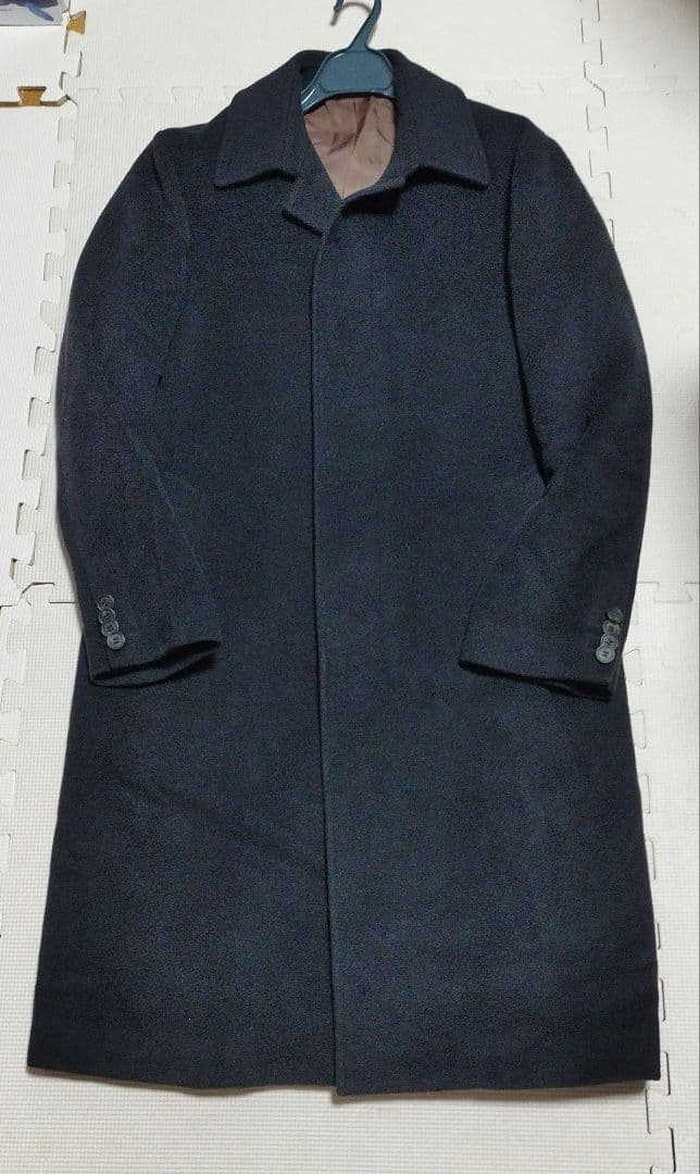 Paul Smith ポールスミスコレクション　ステンカラー　アンゴラ