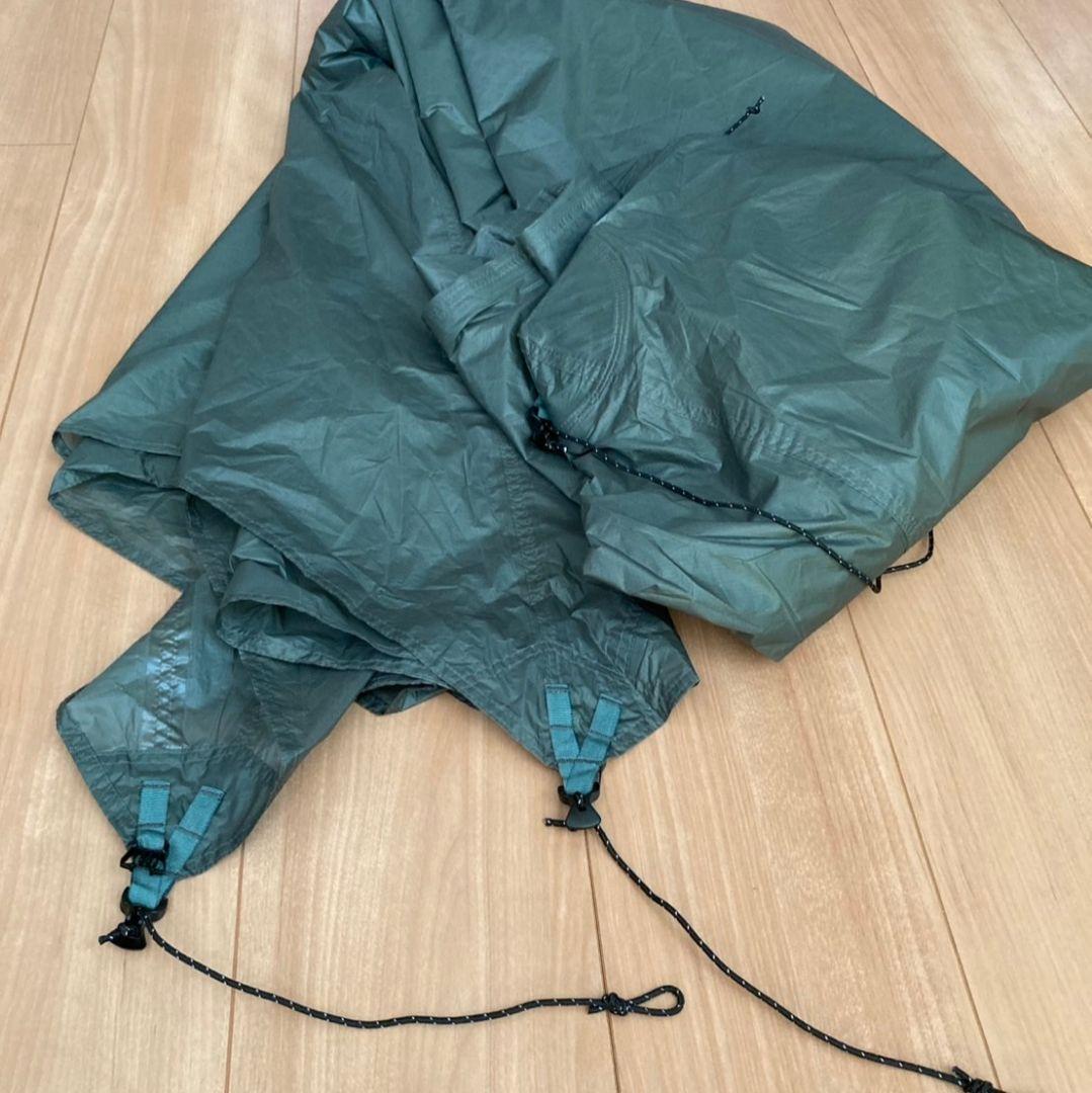 テント・タープ Durston Gear X-mid 1