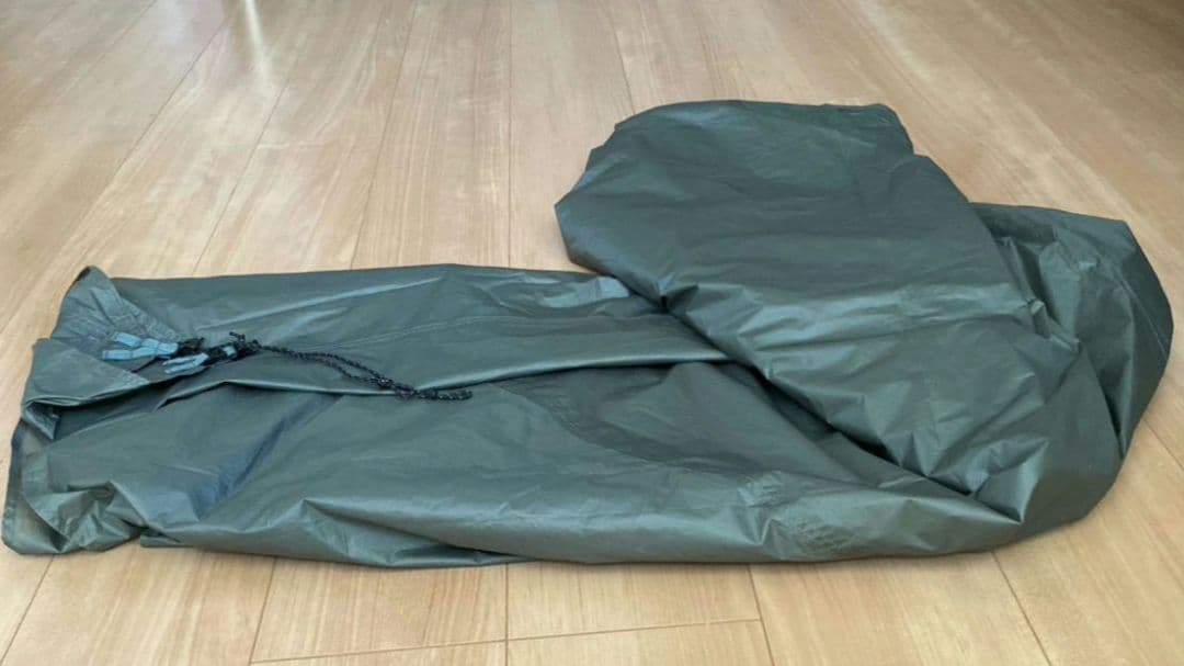 テント・タープ Durston Gear X-mid 1