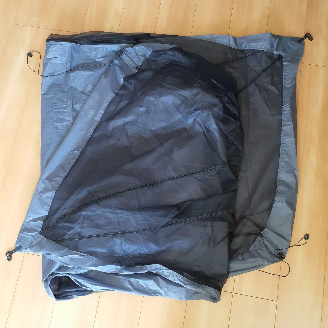 テント・タープ Durston Gear X-mid 1