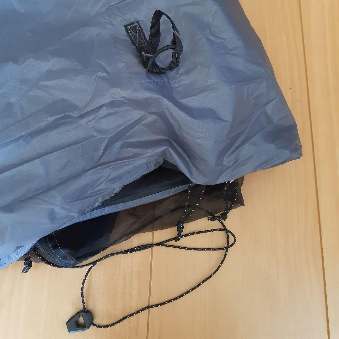 テント・タープ Durston Gear X-mid 1