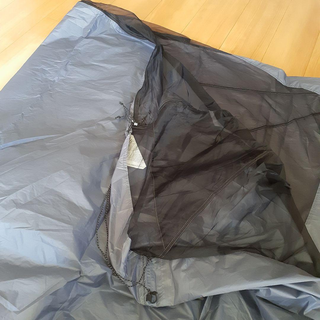 テント・タープ Durston Gear X-mid 1