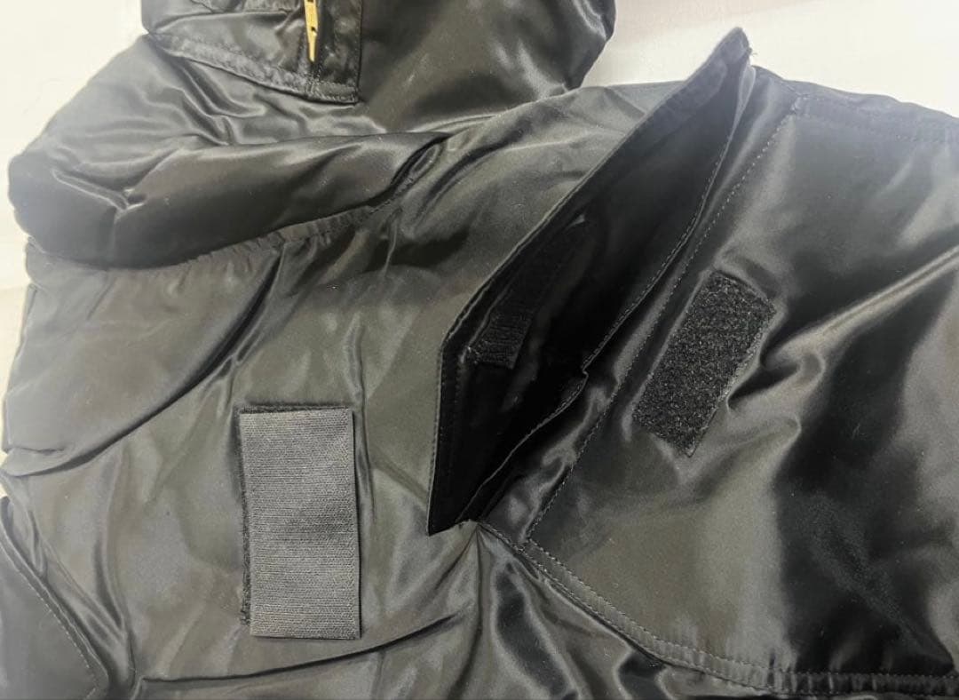 CWU-45 フライトジャケット　Lサイズ 未使用