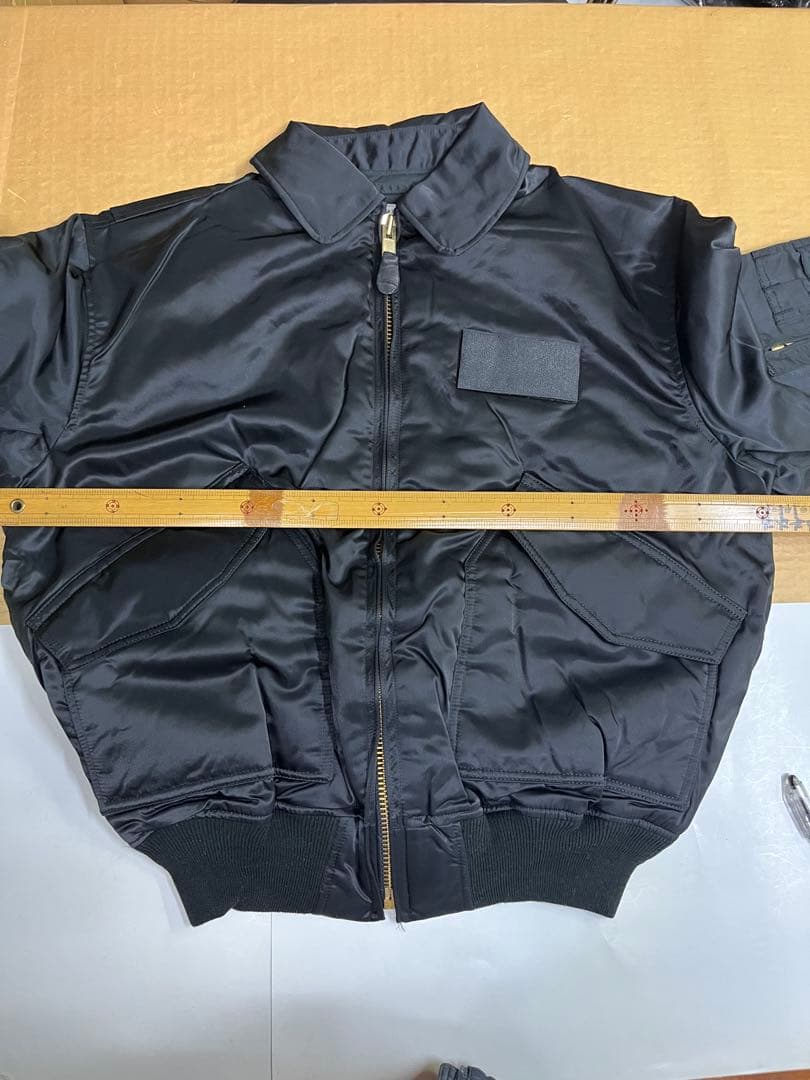 CWU-45 フライトジャケット　Lサイズ 未使用