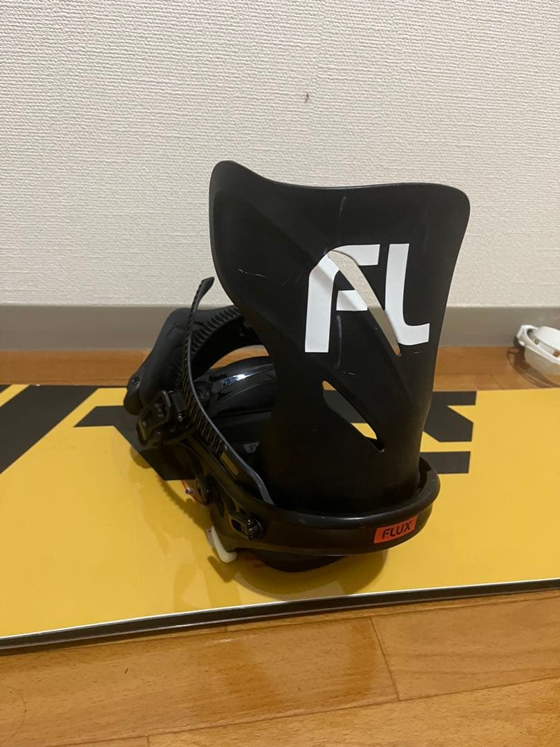 フラックス　GT Mサイズ