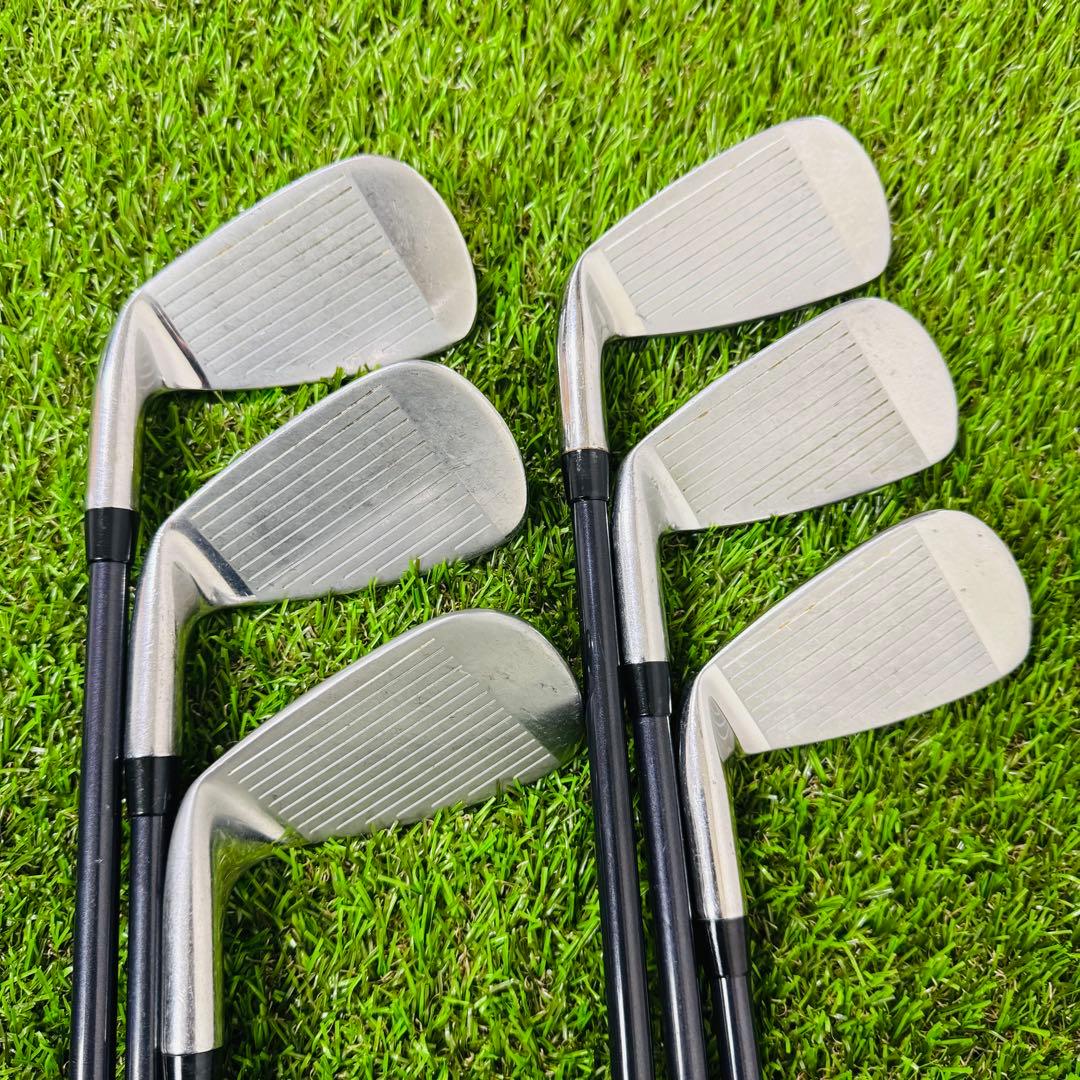 【初心者男性向け】cobra コブラ kissmark ゴルフクラブセット