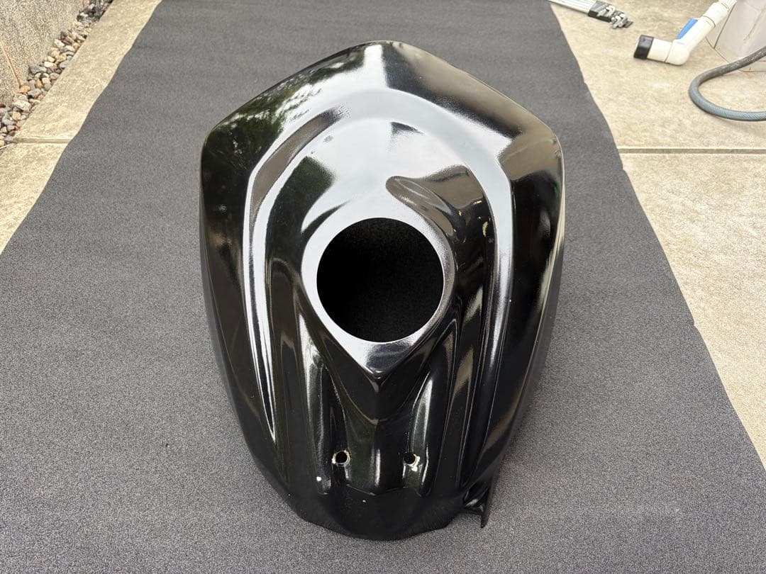 た*ま様 CBR250RR 才谷屋　レーシングタンクカバー MC51