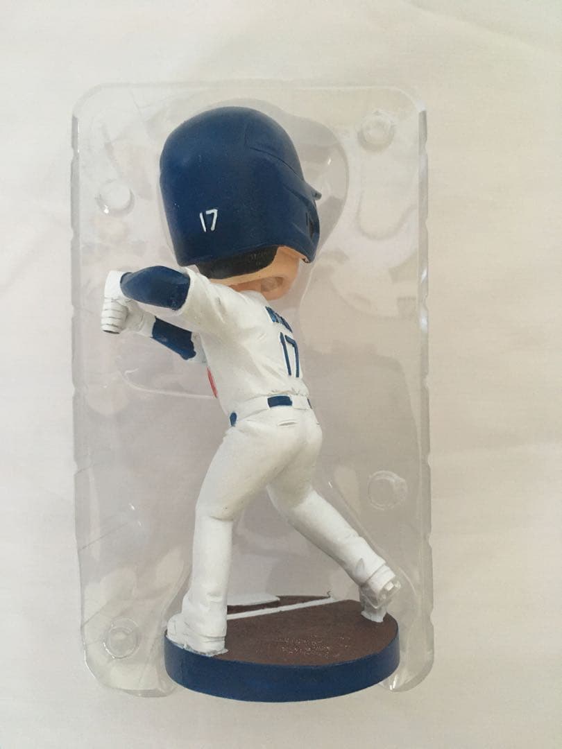 大谷翔平 ボブルヘッド